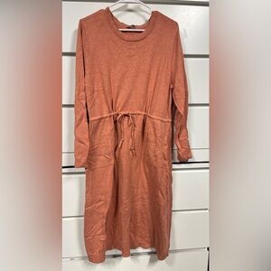 PureJill Hoodie/skirt